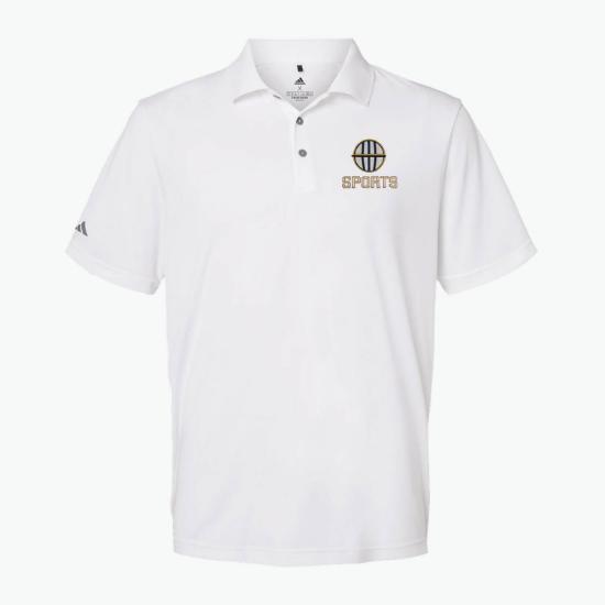 Adidas Performance Polo - Men's