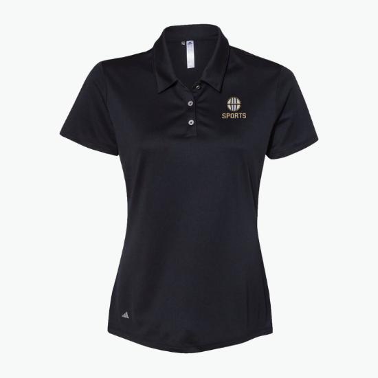 Adidas Performance Polo - Women's