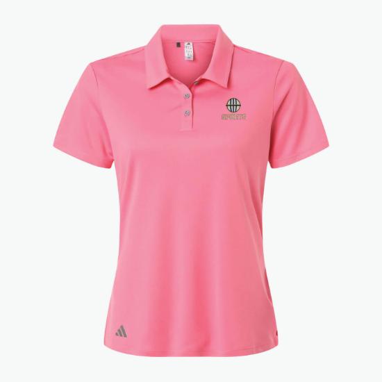 Adidas Performance Polo - Women's