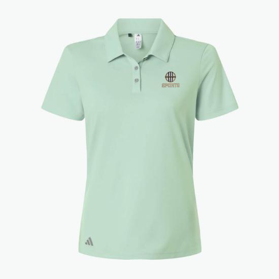 Adidas Performance Polo - Women's