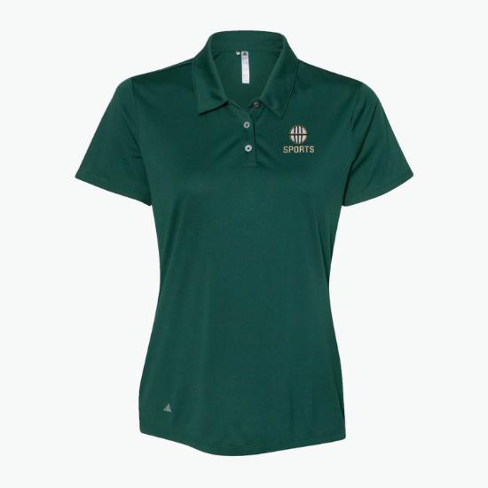 Adidas Performance Polo - Women's