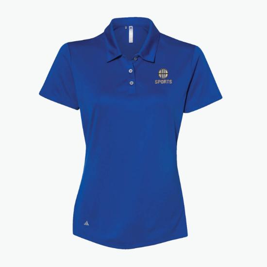 Adidas Performance Polo - Women's
