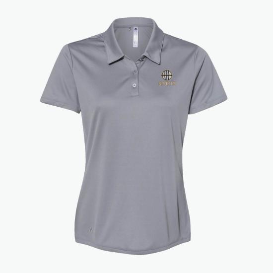 Adidas Performance Polo - Women's