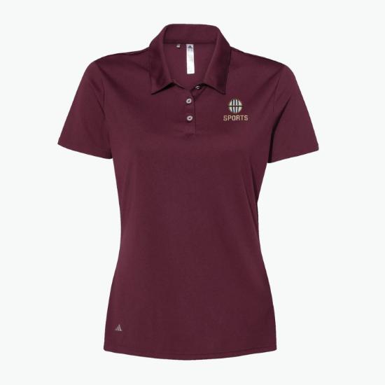 Adidas Performance Polo - Women's