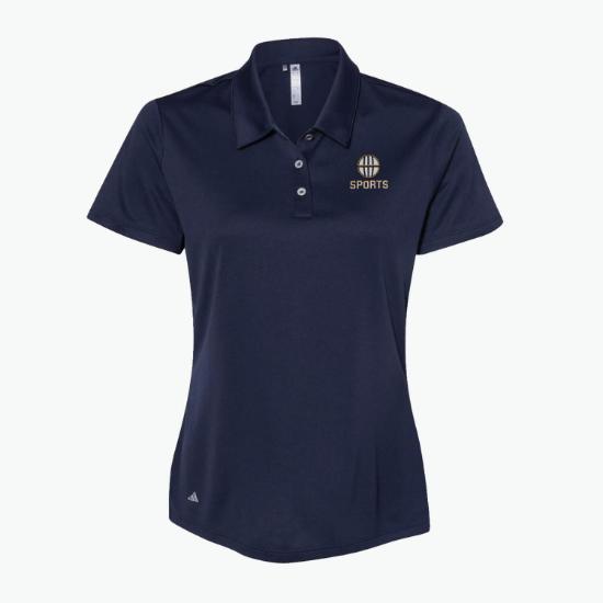 Adidas Performance Polo - Women's