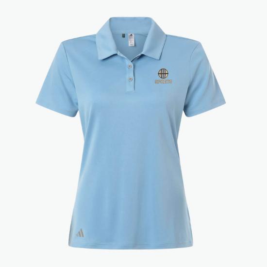 Adidas Performance Polo - Women's