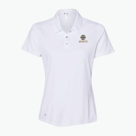 Adidas Performance Polo - Women's