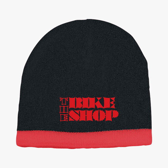 Knit Beanie