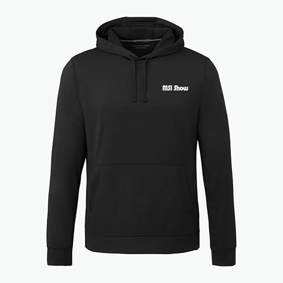 Lavar Eco Hoodie - Men's
