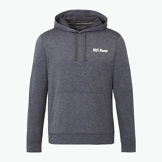 Lavar Eco Hoodie - Men's