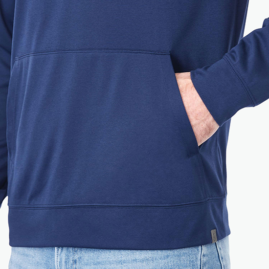 Lavar Eco Hoodie - Men's