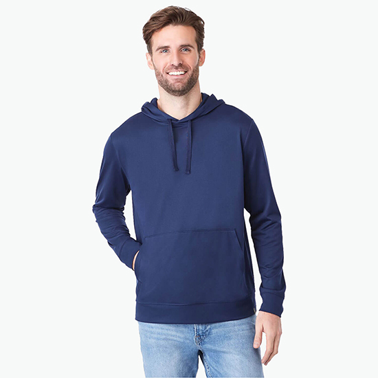 Lavar Eco Hoodie - Men's