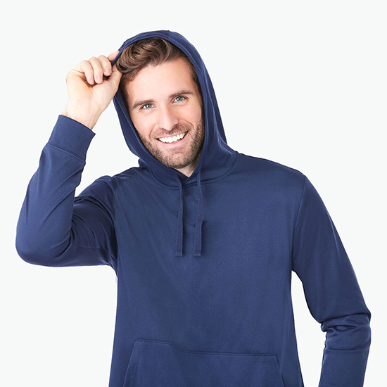 Lavar Eco Hoodie - Men's