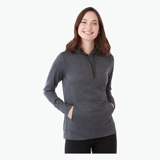 Lavar Eco Hoodie - Women's