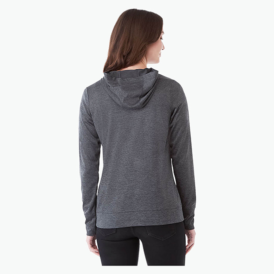 Lavar Eco Hoodie - Women's