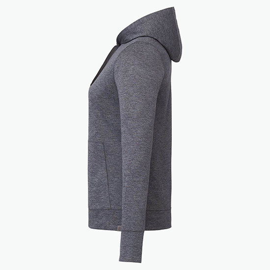 Lavar Eco Hoodie - Women's