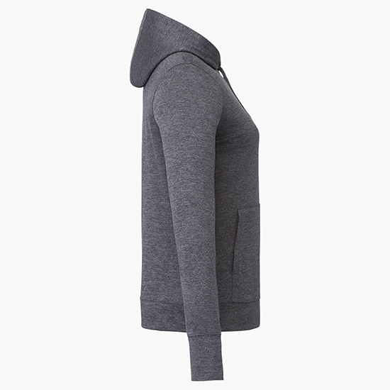 Lavar Eco Hoodie - Women's