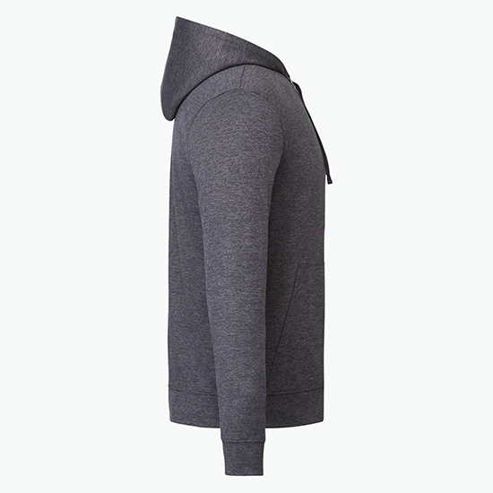 Lavar Eco Full-Zip Hoodie - Men's