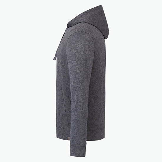 Lavar Eco Full-Zip Hoodie - Men's