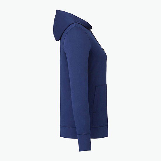 Lavar Eco Full-Zip Hoodie - Women's