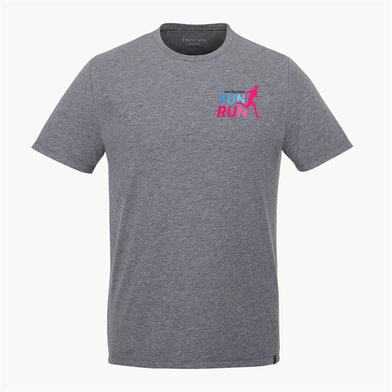 Somoto Eco T-Shirt - Men's - 24-Hour Production
