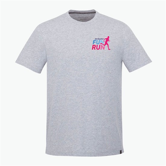 Somoto Eco T-Shirt - Men's - 24-Hour Production