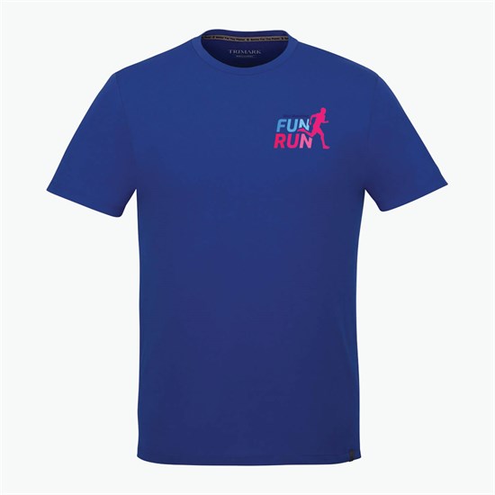 Somoto Eco T-Shirt - Men's - 24-Hour Production