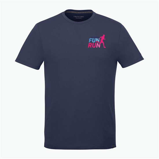 Somoto Eco T-Shirt - Men's - 24-Hour Production