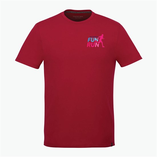 Somoto Eco T-Shirt - Men's - 24-Hour Production