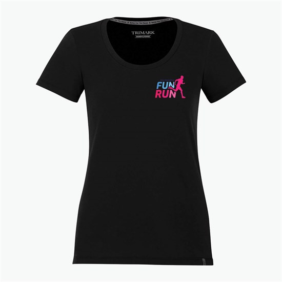 Somoto Eco T-Shirt - Women's