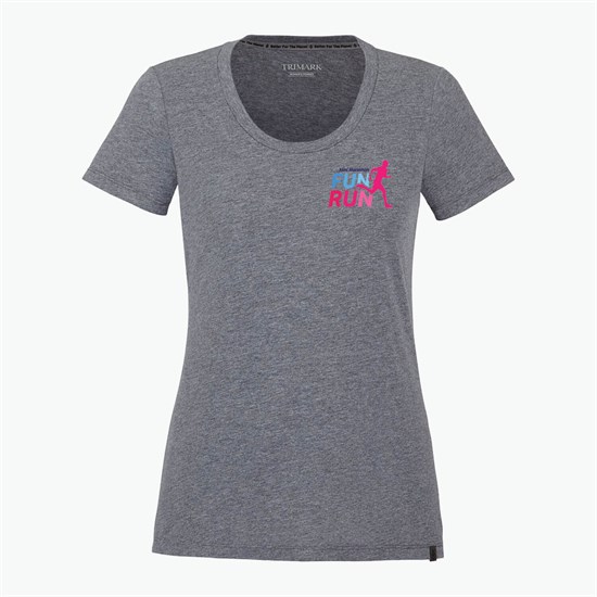 Somoto Eco T-Shirt - Women's
