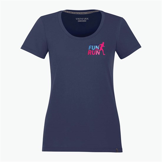 Somoto Eco T-Shirt - Women's