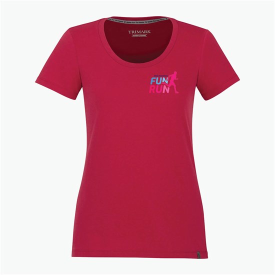 Somoto Eco T-Shirt - Women's