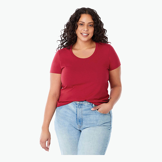 Somoto Eco T-Shirt - Women's