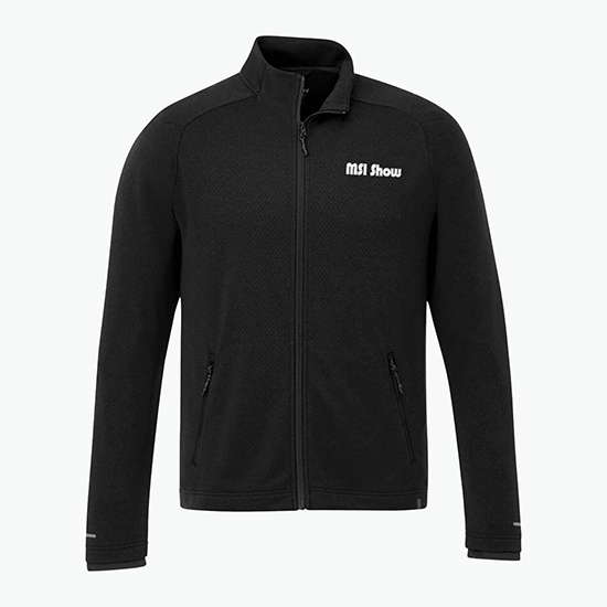 Asgard Eco Knit Jacket - Men's - 24-Hour Production