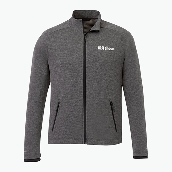 Asgard Eco Knit Jacket - Men's - 24-Hour Production