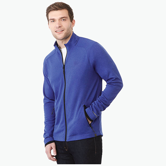 Asgard Eco Knit Jacket - Men's - 24-Hour Production
