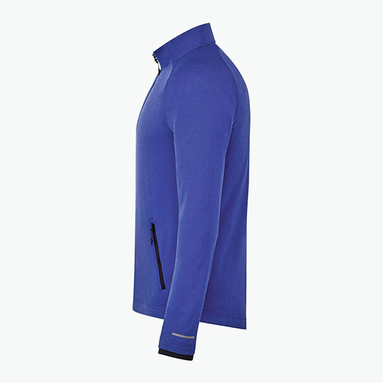 Asgard Eco Knit Jacket - Men's - 24-Hour Production