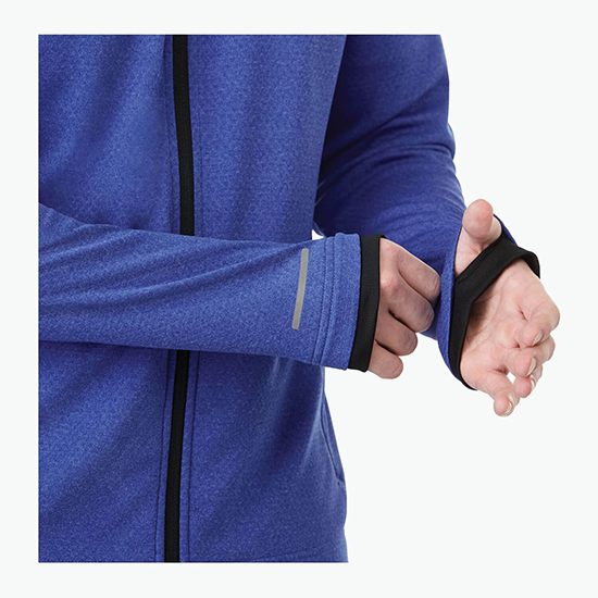 Asgard Eco Knit Jacket - Men's - 24-Hour Production
