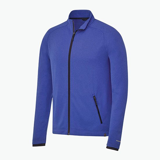Asgard Eco Knit Jacket - Men's - 24-Hour Production