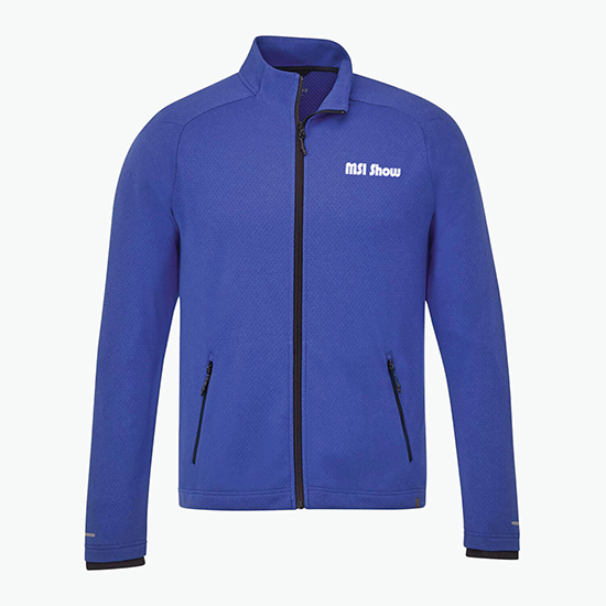 Asgard Eco Knit Jacket - Men's - 24-Hour Production