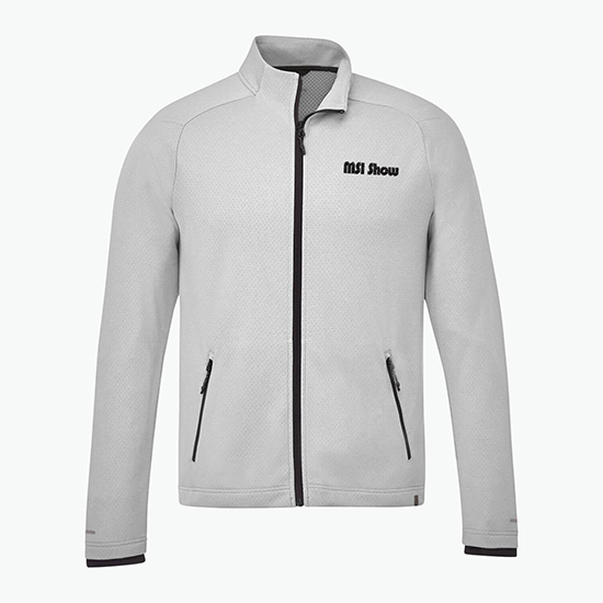 Asgard Eco Knit Jacket - Men's - 24-Hour Production