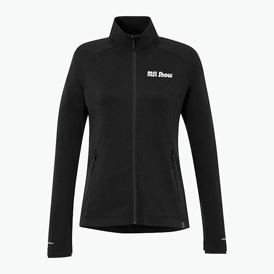 Asgard Eco Knit Jacket - Women's
