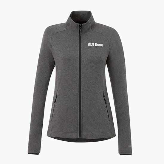 Asgard Eco Knit Jacket - Women's