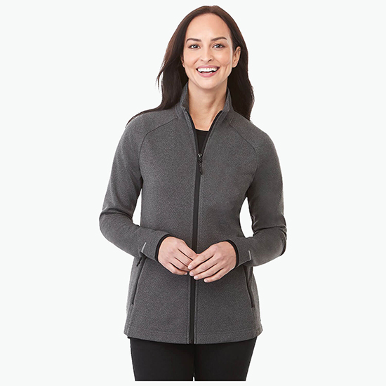 Asgard Eco Knit Jacket - Women's