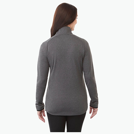Asgard Eco Knit Jacket - Women's