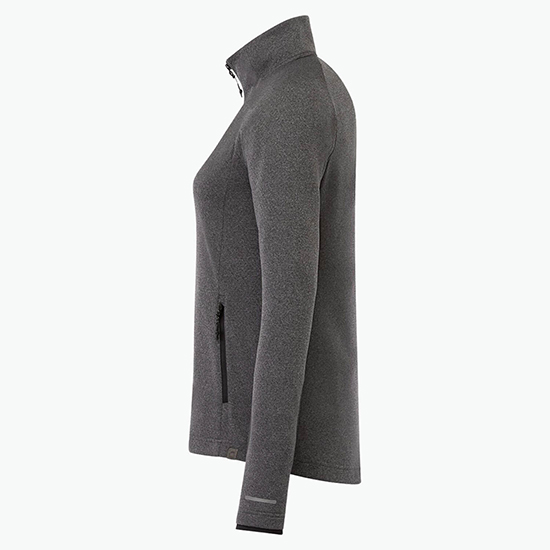 Asgard Eco Knit Jacket - Women's