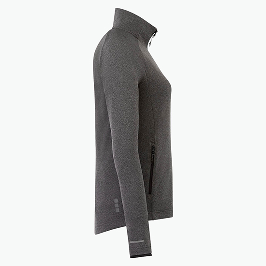 Asgard Eco Knit Jacket - Women's