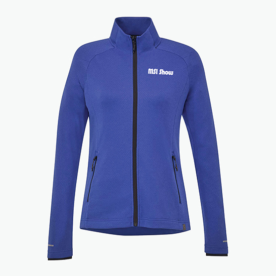 Asgard Eco Knit Jacket - Women's