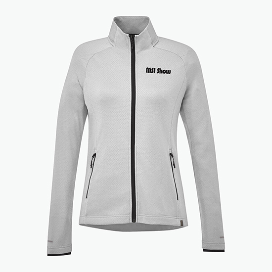 Asgard Eco Knit Jacket - Women's